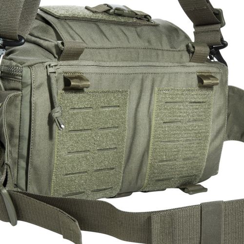 פאוץ עזרה ראשונה - TT Medic Hip Bag IRR Shoulder Bag
