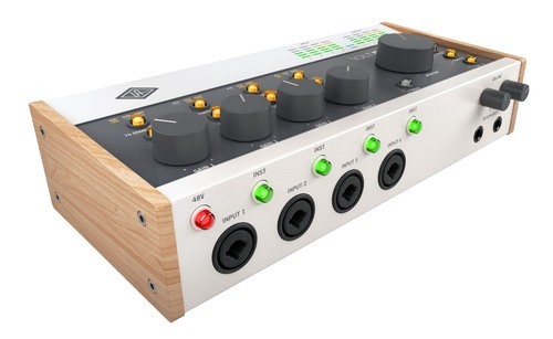 כרטיס קול Universal Audio VOLT 476P