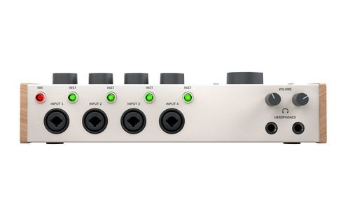 כרטיס קול Universal Audio VOLT 476P