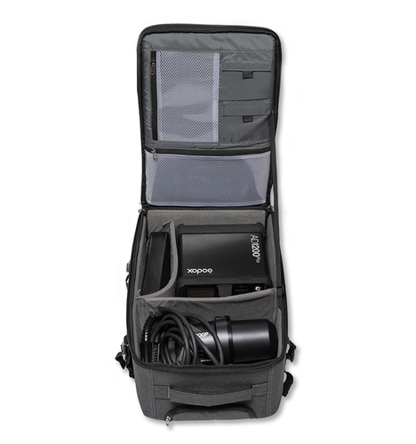 תיק טרולי Godox CB-17 ad1200pro carrying bag