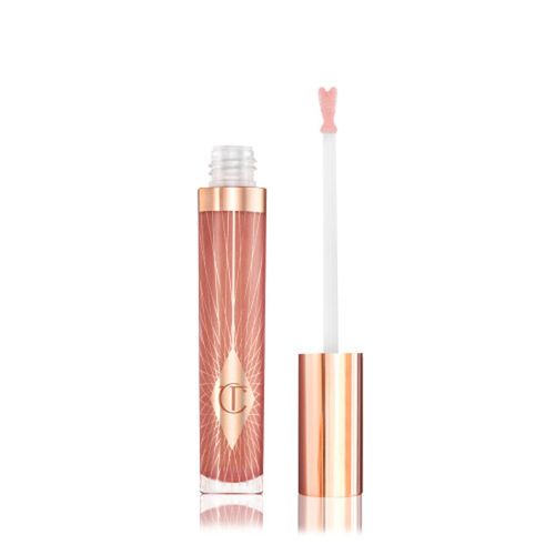 ליפ גלוס - Lip plumbing (peachy plump)