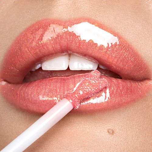ליפ גלוס - Lip plumbing (peachy plump)