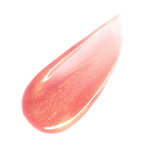 ליפ גלוס - Lip plumbing (peachy plump)