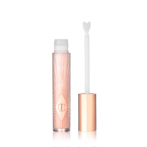 ליפ גלוס - Lip plumbing (referesh rose)