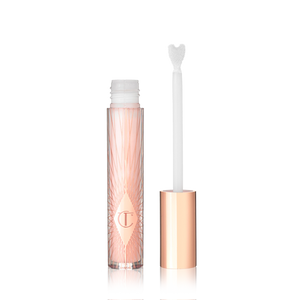 ליפ גלוס - Lip plumbing (referesh rose)