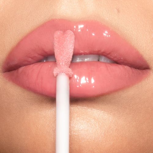 ליפ גלוס - Lip plumbing (pillow talk)