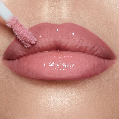 ליפ גלוס - Lip plumbing (pillow talk fair)