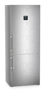 מקרר מקפיא תחתון דגם CBNsdb 775i ליבהר Liebherr