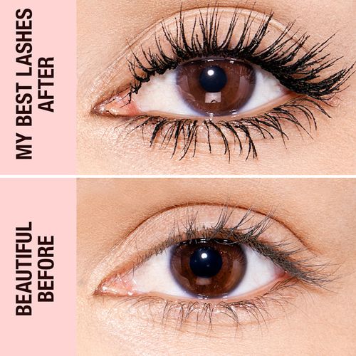 מסקרה - Pillow talk push up lashes mascara duo