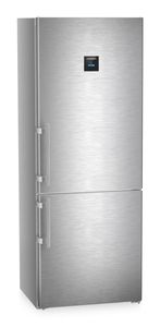 מקרר מקפיא תחתון דגם CBNsdb 775i ליבהר Liebherr
