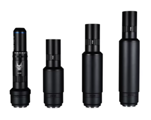 LAOWA Aurogon Lenses FF 10-50x Supermicro APO for Canon RF