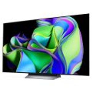 מסך LG OLED65C WOW אל ג'י