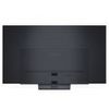 מסך LG OLED65C WOW