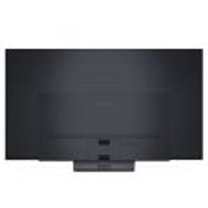מסך LG OLED65C WOW אל ג'י