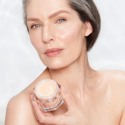 קרם - Magic night cream 50ml