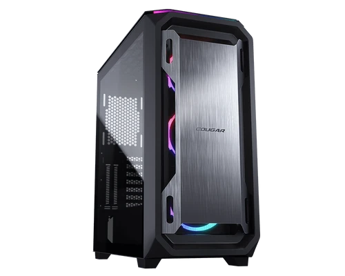 מארז מחשב - MX670 RGB