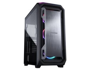 מארז מחשב - MX670 RGB Cougar 