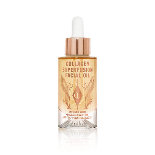 סרום - Collagen superfusion facial oil 30ml