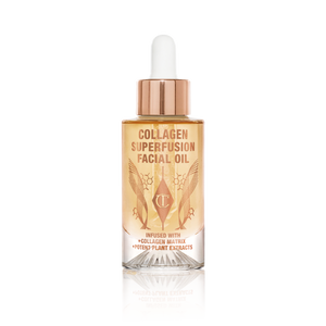 סרום - Collagen superfusion facial oil 30ml