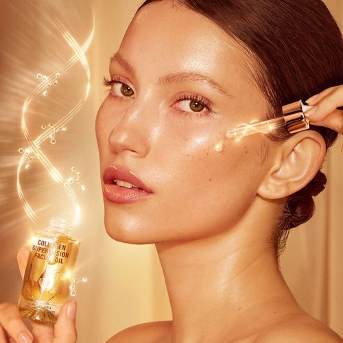 סרום - Collagen superfusion facial oil 30ml