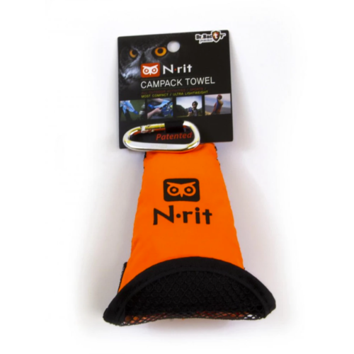 מגבת ספורט N-RIT 40X40