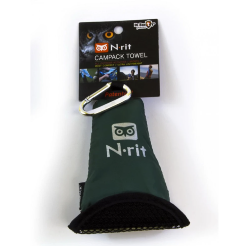 מגבת ספורט N-RIT 40X40