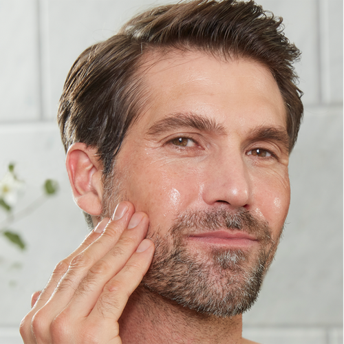 קרם - Super radiance resurfacing facial