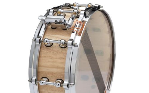 זוית נוספת Pearl StaveCraft Thai Oak 14