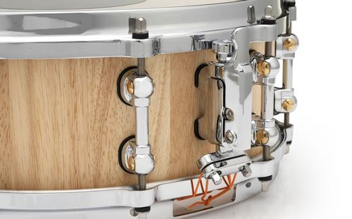 זוית נוספת Pearl StaveCraft Thai Oak 14