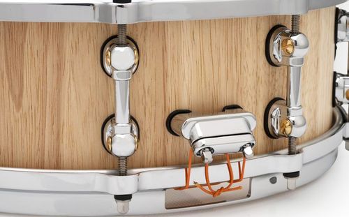 זוית נוספת Pearl StaveCraft Thai Oak 14