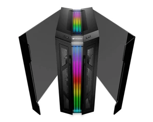 מארז מחשב עם תאורה - GEMINI T PRO Cougar 