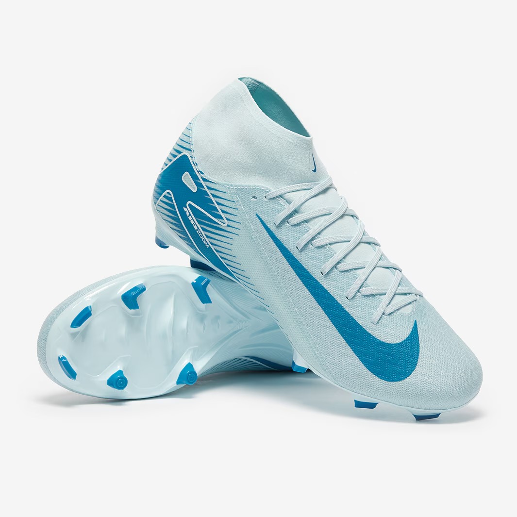 נעלי כדורגל חצי מקצועיות Nike Mercurial Superfly academy 
