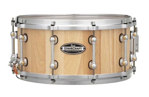 Pearl StaveCraft Thai Oak 14