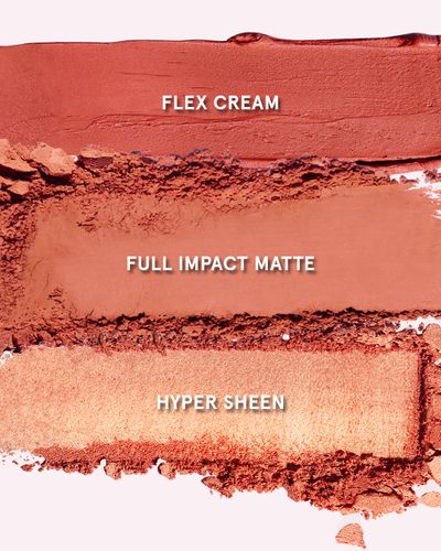 סומק - 3D blush(freaky peach)