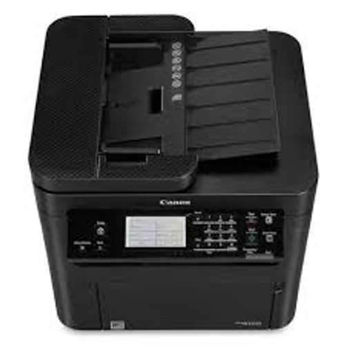 מדפסת לייזר שחור לבן משולבת Canon MF275dw