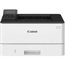 מדפסת ‏לייזר ‏שחור לבן Canon LBP243dW