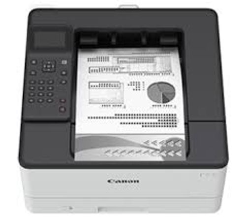 מדפסת ‏לייזר ‏שחור לבן Canon LBP243dW