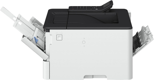 מדפסת ‏לייזר ‏שחור לבן Canon LBP243dW