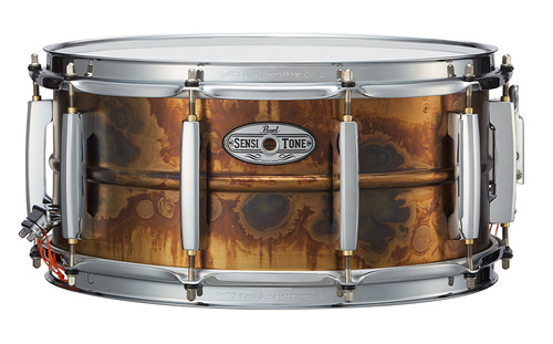 Pearl SensiTone Premium Beaded Brass 14