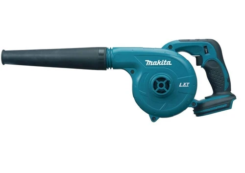 מפוח/שואב נטען מקיטה + סוללה 1.5 + מטען DUB185Z 18V כולל שק איסוף