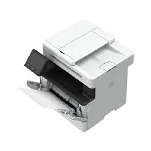 מדפסת ‏לייזר ‏שחור לבן משולבת Canon MF461DW