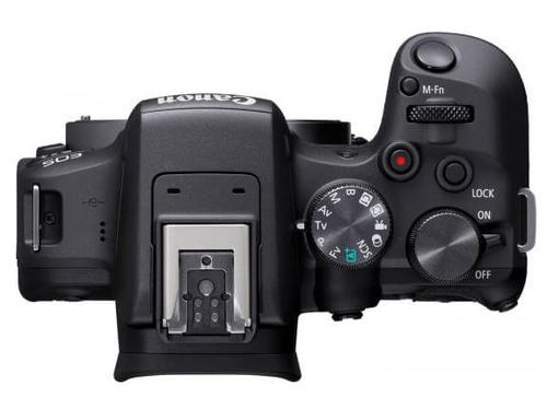 מצלמה דיגיטלית ללא מראה Canon EOS R10 + עדשת RF-S 18-150mm