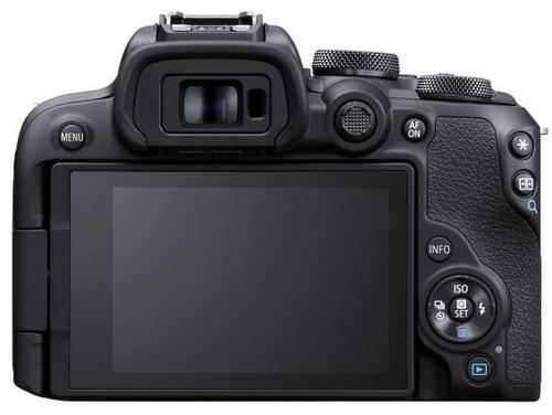 Canon EOS R10