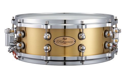 Pearl Reference One Brass 14