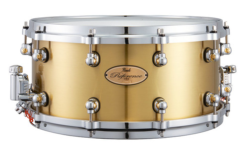 Pearl Reference One Brass 14