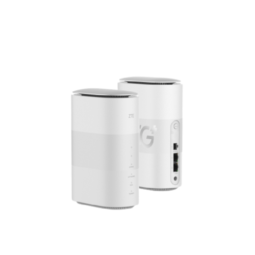 נתב סלולרי ZTE MC888 5G INDOOR CPE