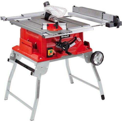 Table saw 10