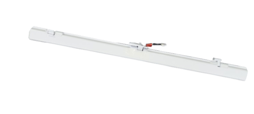 מחיצה למקרר סמסונג RF220 - מקורי