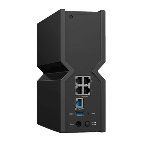 נתב Archer BE550 BE9300 WI-FI7