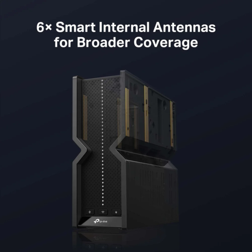 נתב Archer BE550 BE9300 WI-FI7